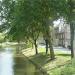 Maliesingel in Utrecht (Agglomeratie) city