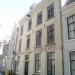 Annastraat in Utrecht (Agglomeratie) city