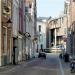 Annastraat in Utrecht (Agglomeratie) city