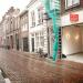 Annastraat in Utrecht (Agglomeratie) city