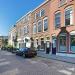 Minstraat in Utrecht (Agglomeratie) city