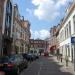 Monseigneur van de Weteringstraat in Utrecht (Agglomeratie) city