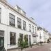 Monseigneur van de Weteringstraat in Utrecht (Agglomeratie) city