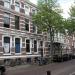 Monseigneur van de Weteringstraat in Utrecht (Agglomeratie) city