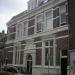 Monseigneur van de Weteringstraat in Utrecht (Agglomeratie) city