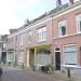 Monseigneur van de Weteringstraat in Utrecht (Agglomeratie) city