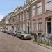 Monseigneur van de Weteringstraat in Utrecht (Agglomeratie) city