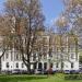 Moreelsepark in Utrecht (Agglomeratie) city