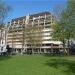 Moreelsepark in Utrecht (Agglomeratie) city