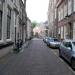 Muntstraat in Utrecht (Agglomeratie) city