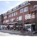 Nachtegaalstraat in Utrecht (Agglomeratie) city