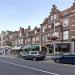 Nachtegaalstraat in Utrecht (Agglomeratie) city