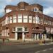 Nachtegaalstraat in Utrecht (Agglomeratie) city