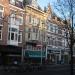 Nachtegaalstraat in Utrecht (Agglomeratie) city