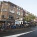 Nachtegaalstraat in Utrecht (Agglomeratie) city