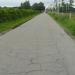 Nieuwe Houtenseweg in Utrecht (Agglomeratie) city
