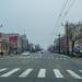 ул. Муравьёва-Амурского в городе Хабаровск