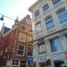 Zeedijk in Amsterdam city