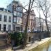 Nieuwegracht in Utrecht (Agglomeratie) city
