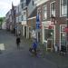 Nobeldwarsstraat in Utrecht (Agglomeratie) city