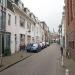 Nobeldwarsstraat in Utrecht (Agglomeratie) city