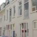 Nobeldwarsstraat in Utrecht (Agglomeratie) city