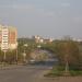 ул. Профессора Даниловского М. П. в городе Хабаровск