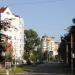 Комсомольская ул. в городе Хабаровск