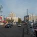 ул. Льва Толстого в городе Хабаровск