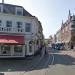 Nobelstraat in Utrecht (Agglomeratie) city