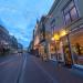 Nobelstraat in Utrecht (Agglomeratie) city