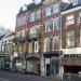 Nobelstraat in Utrecht (Agglomeratie) city