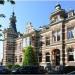 Oorsprongpark in Utrecht (Agglomeratie) city