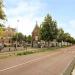 Oorsprongpark in Utrecht (Agglomeratie) city