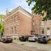 Oorsprongpark in Utrecht (Agglomeratie) city