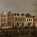 Westerkade in Utrecht (Agglomeratie) city