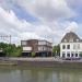Westerkade in Utrecht (Agglomeratie) city