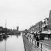 Westerkade in Utrecht (Agglomeratie) city