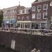 Westerkade in Utrecht (Agglomeratie) city
