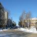 ул. Гоголя в городе Хабаровск