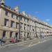 Gay Street in Bath city