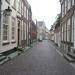 Pieterstraat in Utrecht city