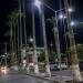 Paseo Morelos. en la ciudad de Torreón