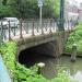 Griftbrug in Utrecht city