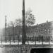 Griftbrug in Utrecht city