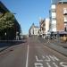 Potterstraat in Utrecht city