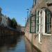Plompetorengracht in Utrecht city