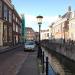 Plompetorengracht in Utrecht city