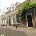 Pauwstraat in Utrecht city