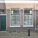 Pauwstraat in Utrecht city